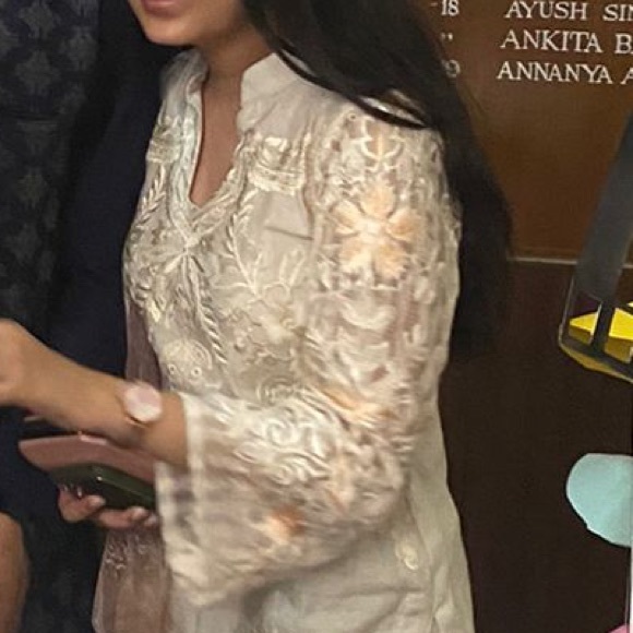 Pakistani suit original - Picture 2 of 3